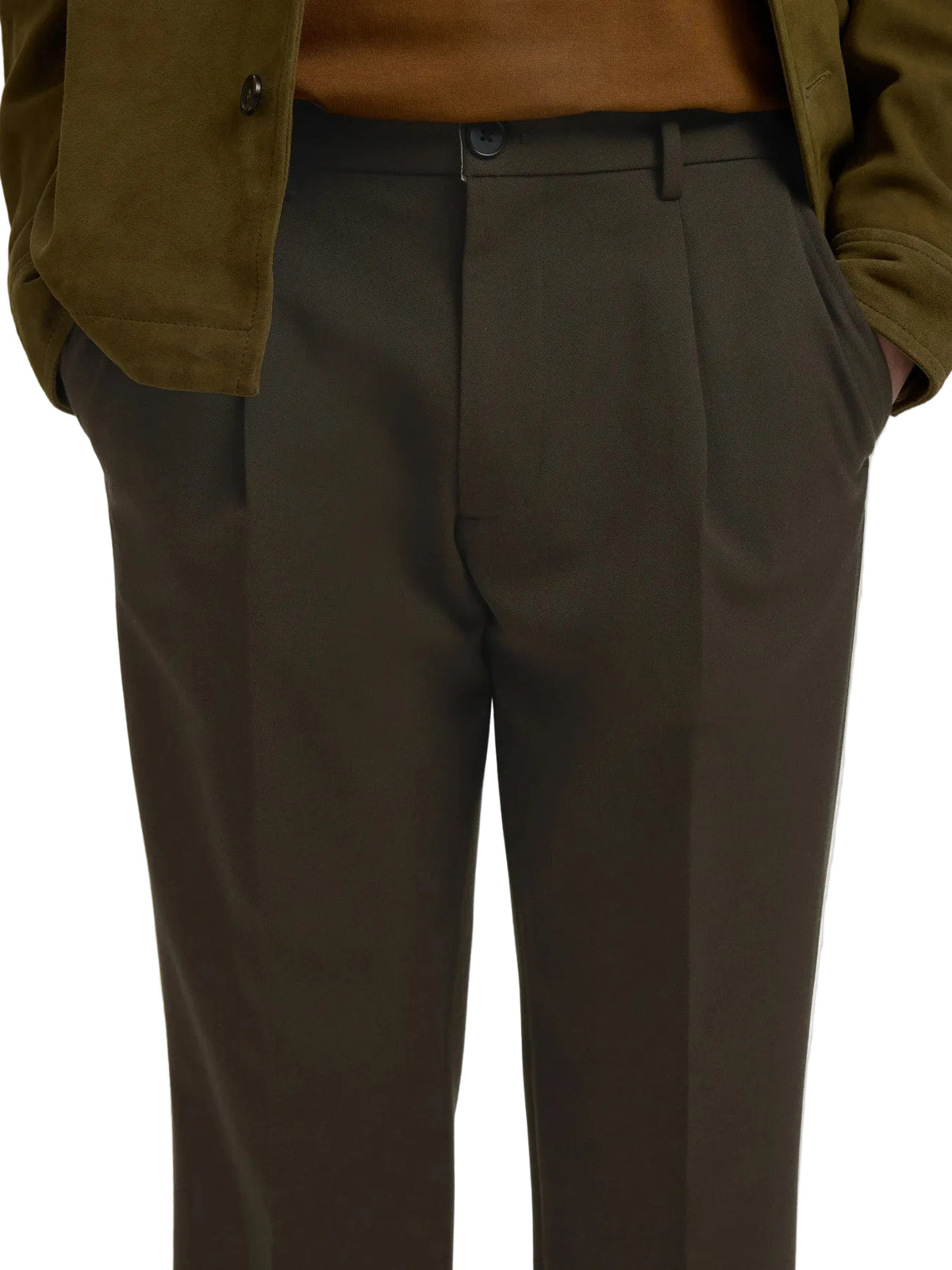 Pantalones 220 Loose Finn Flex