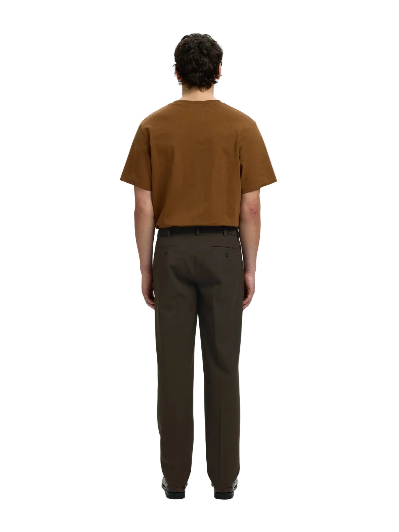 Pantalones 220 Loose Finn Flex