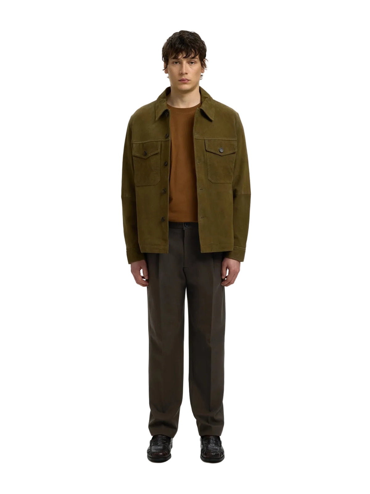 Pantalones 220 Loose Finn Flex