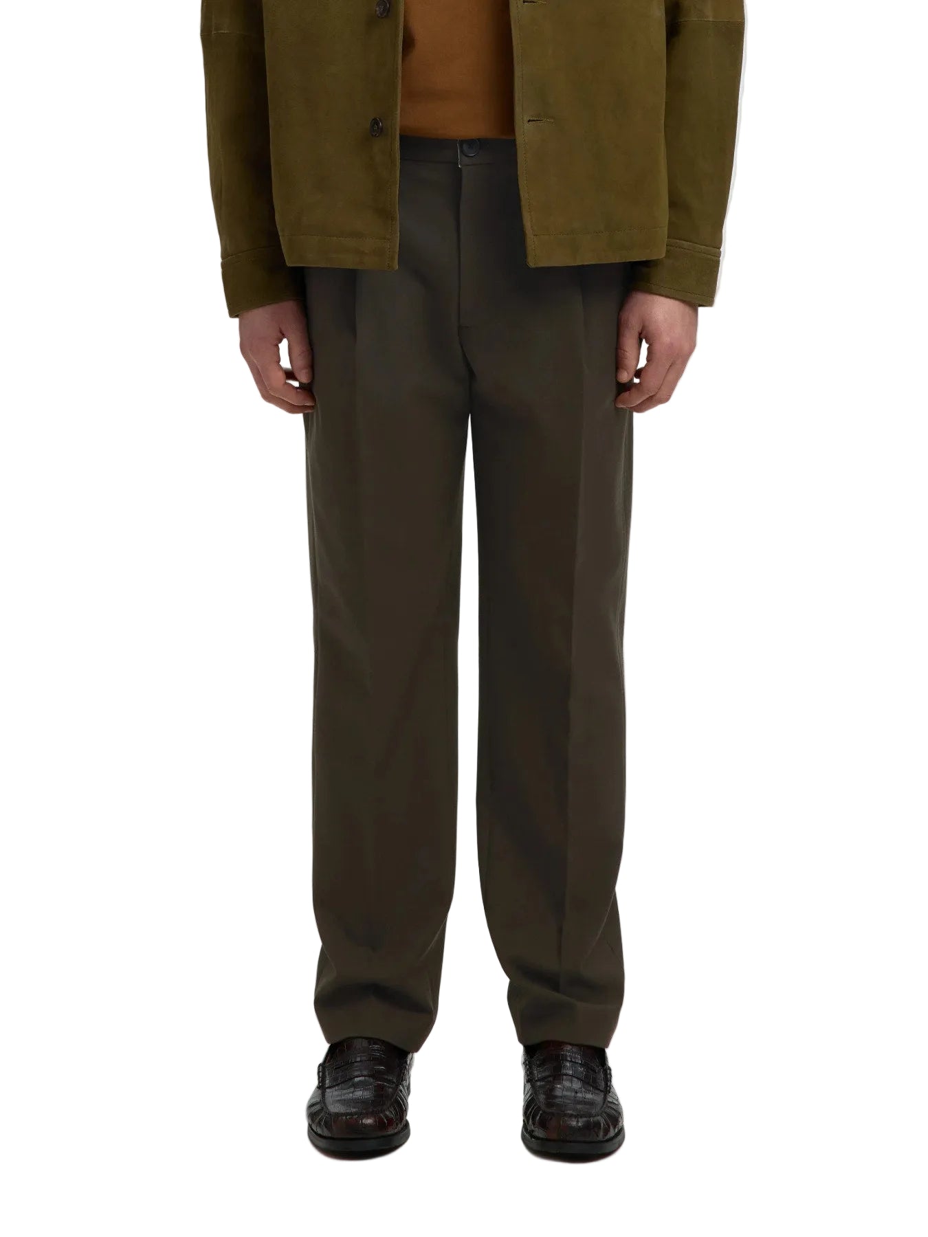 Pantalones 220 Loose Finn Flex