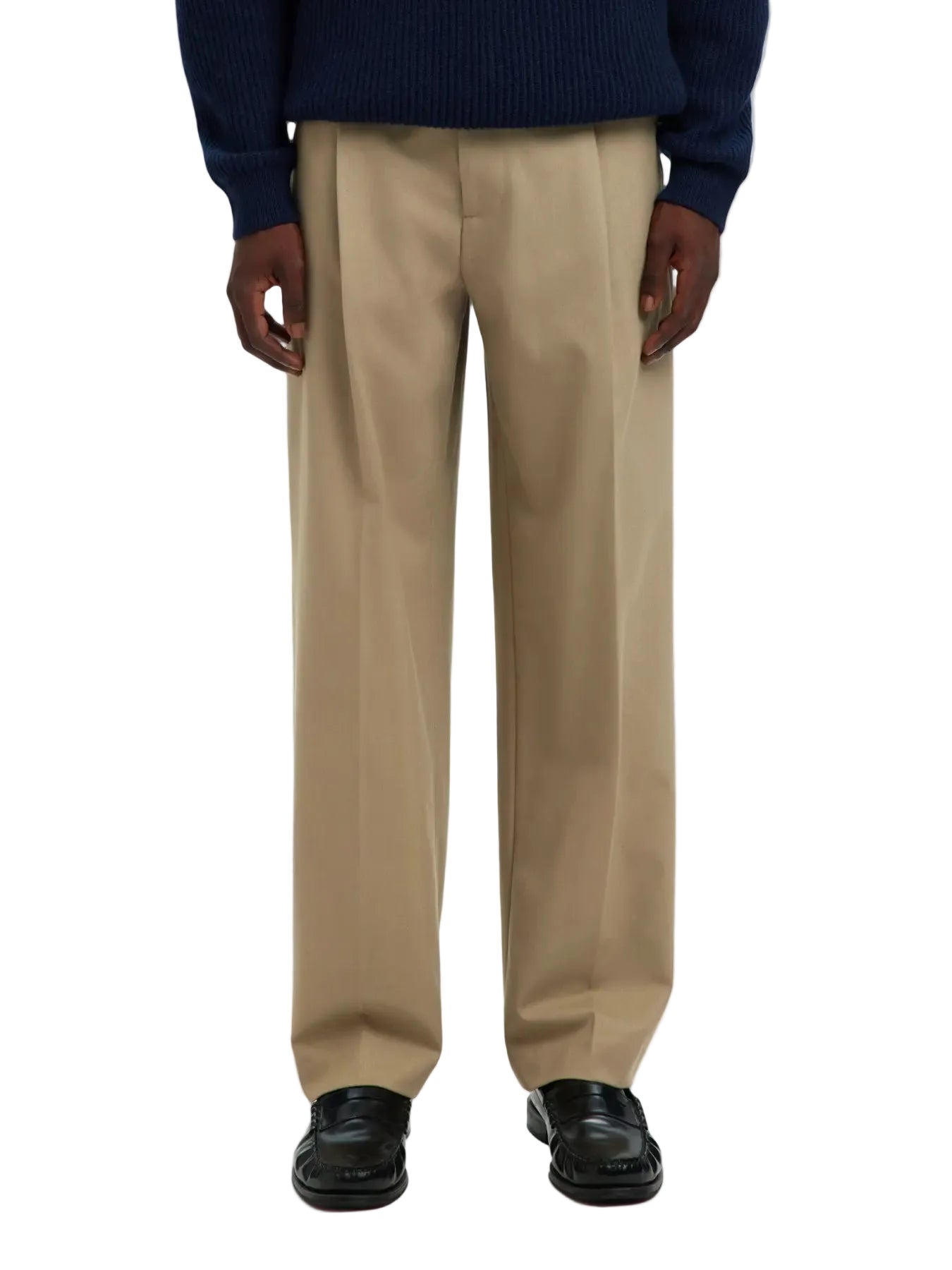 220 Loose Finn Flex Pants