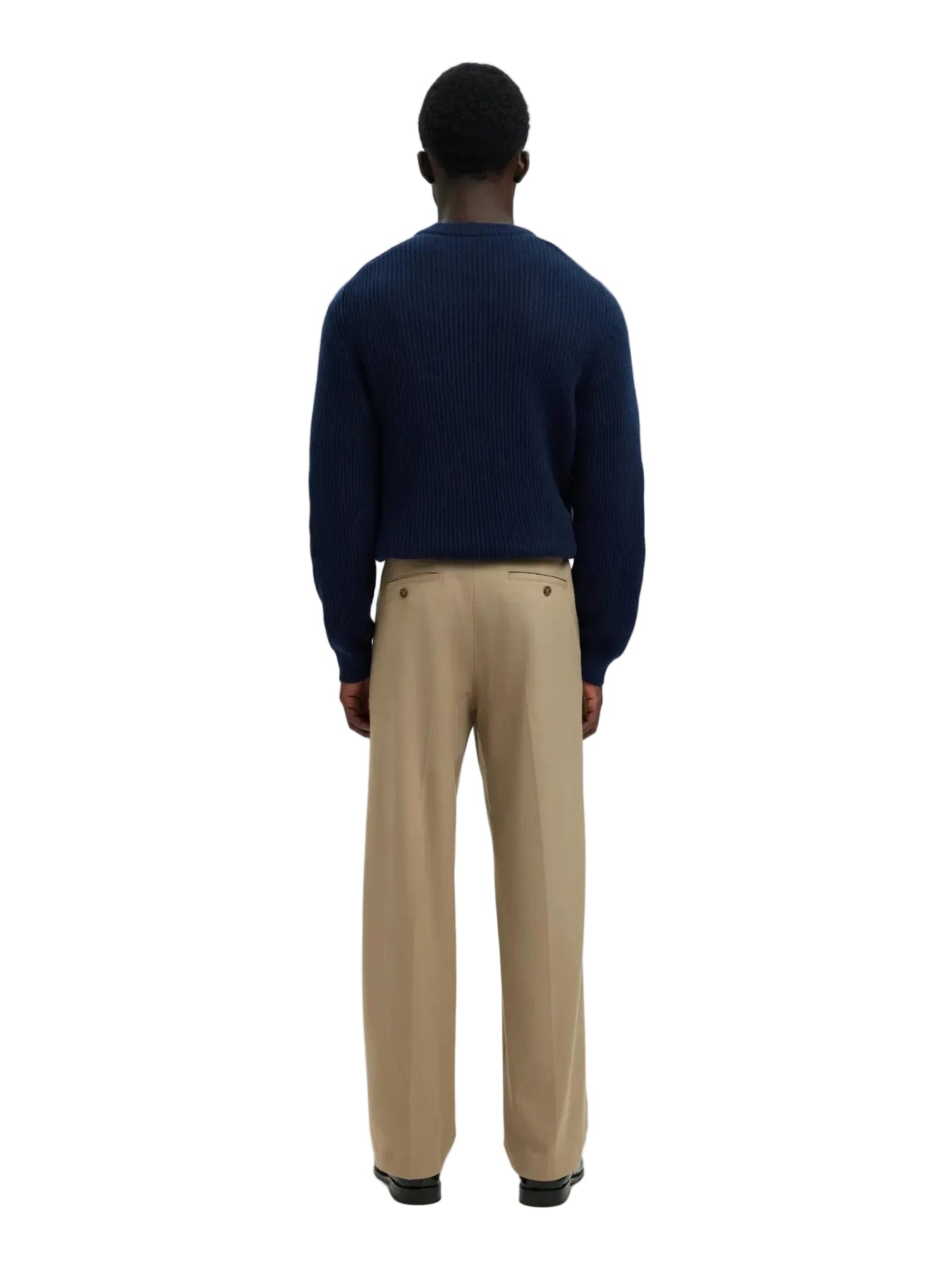 220 Loose Finn Flex Pants