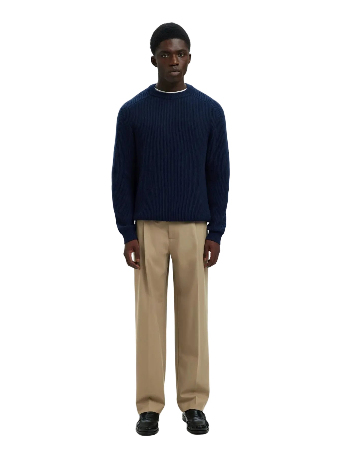 220 Loose Finn Flex Pants
