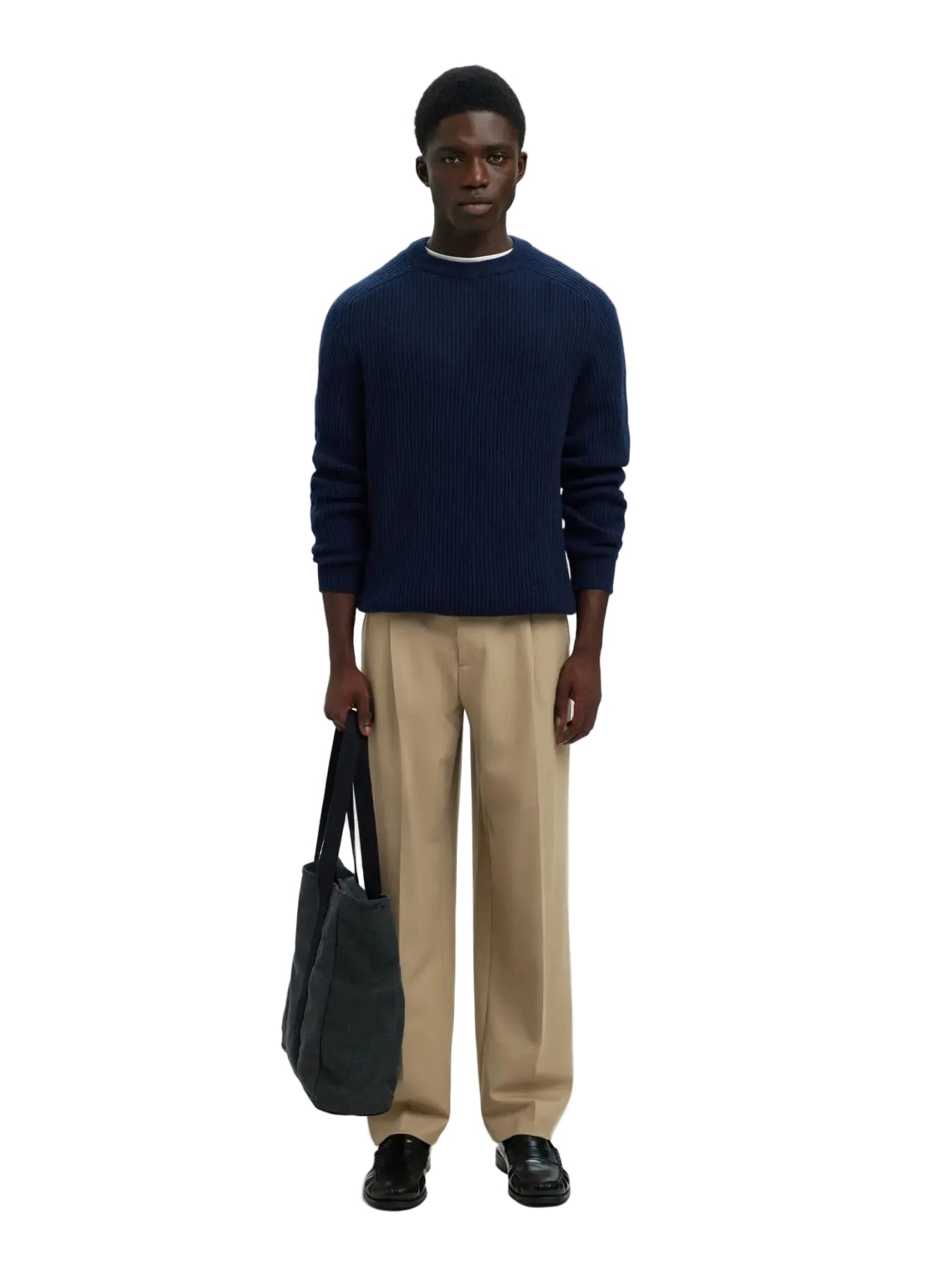 220 Loose Finn Flex Pants