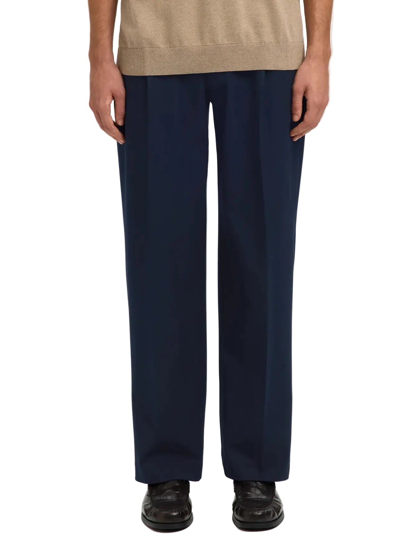 220 Loose Finn Flex Pants