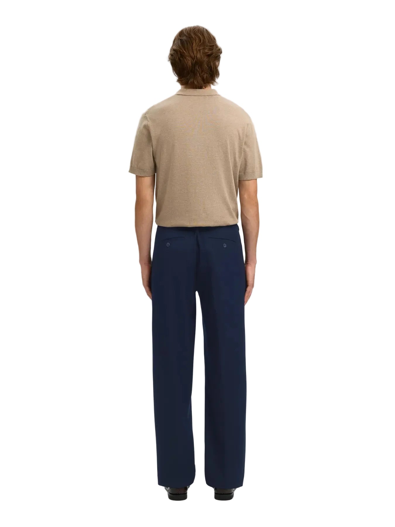 220 Loose Finn Flex Pants