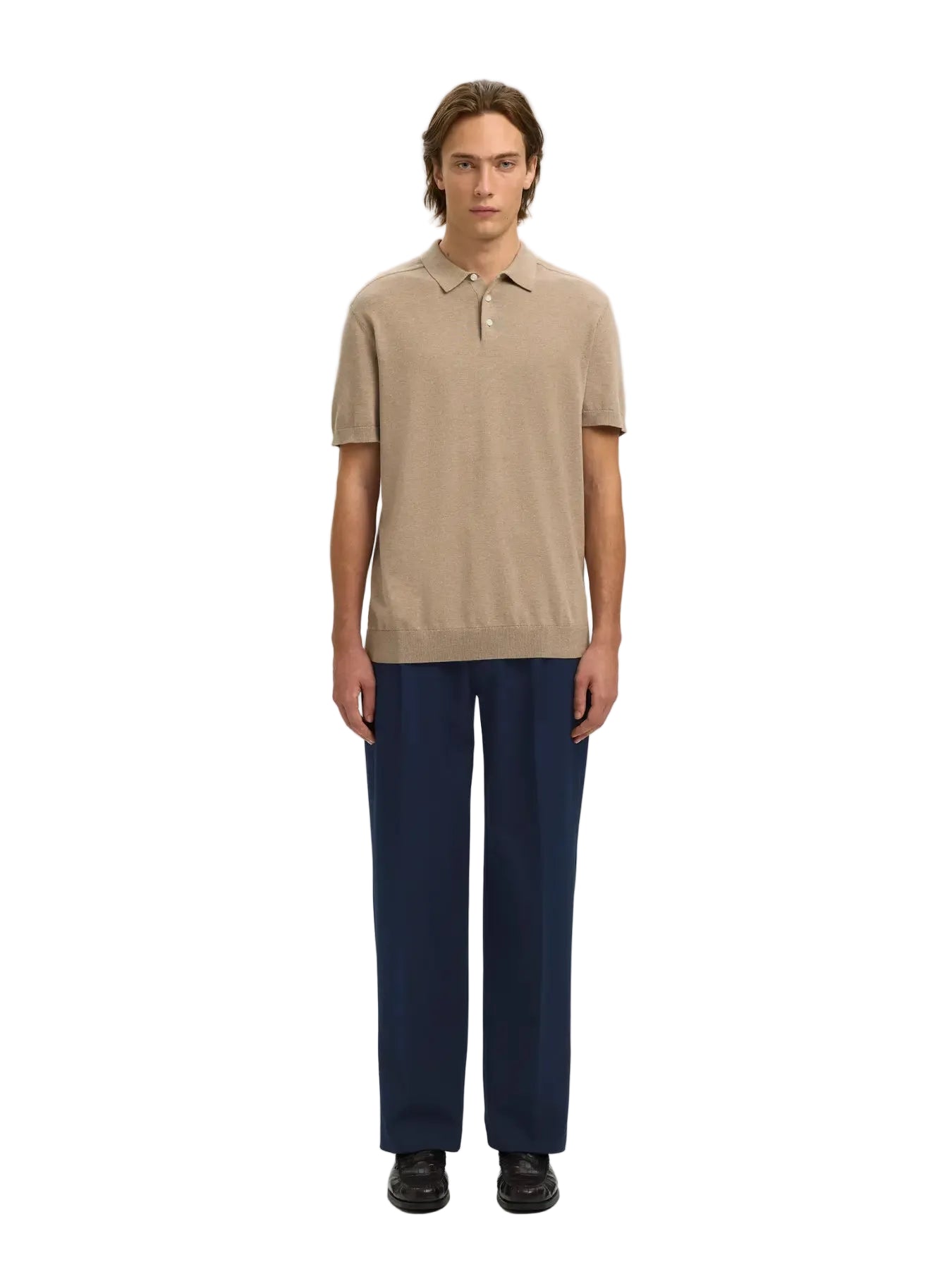 220 Loose Finn Flex Pants