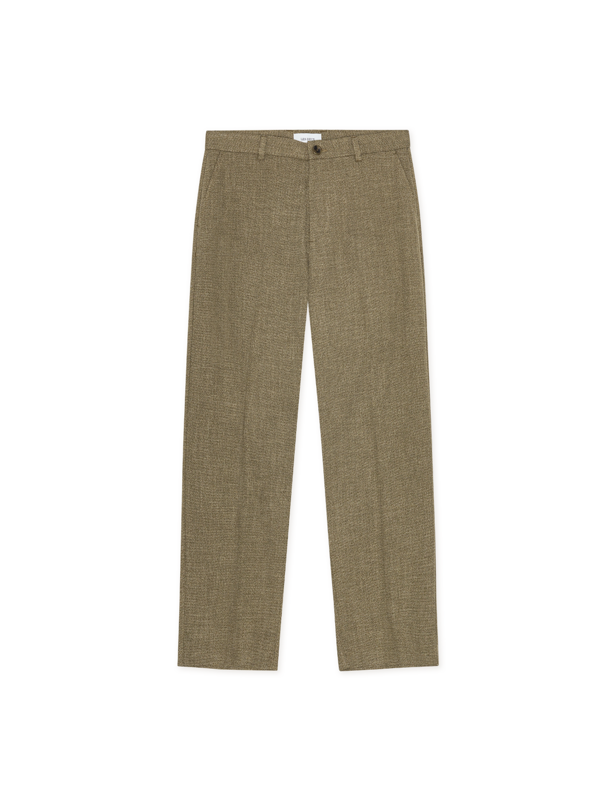 Randall Melange Suit Pants