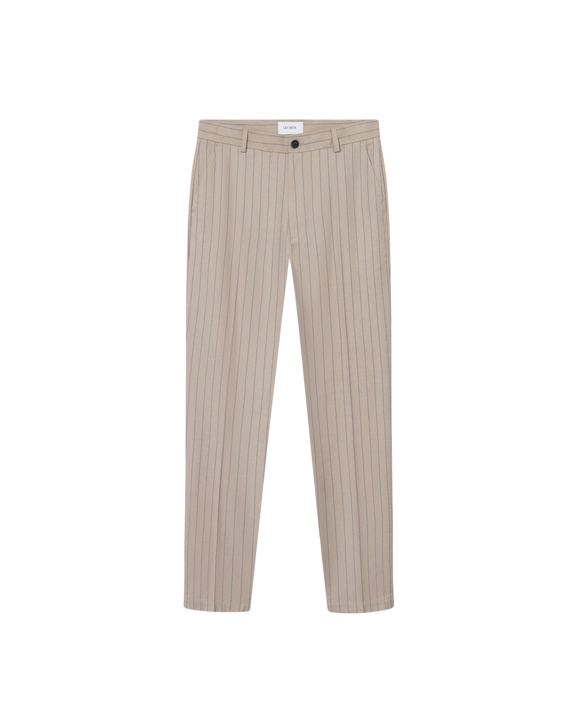 Como Reg Pin Light Wool Suit Pant