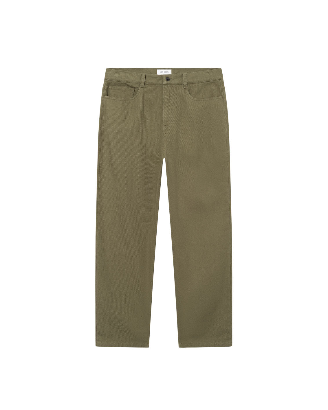 Roi Structured Pants