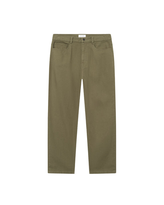 Roi Structured Pants