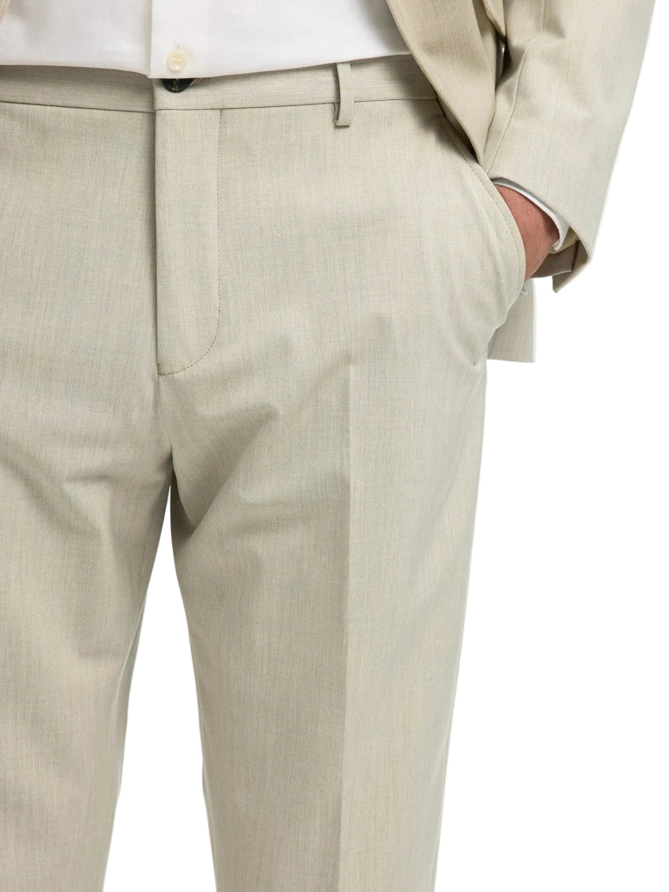 Slim Liam Trouser Flex