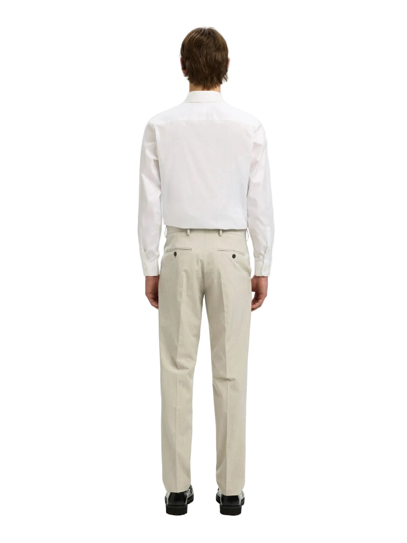 Slim Liam Trouser Flex