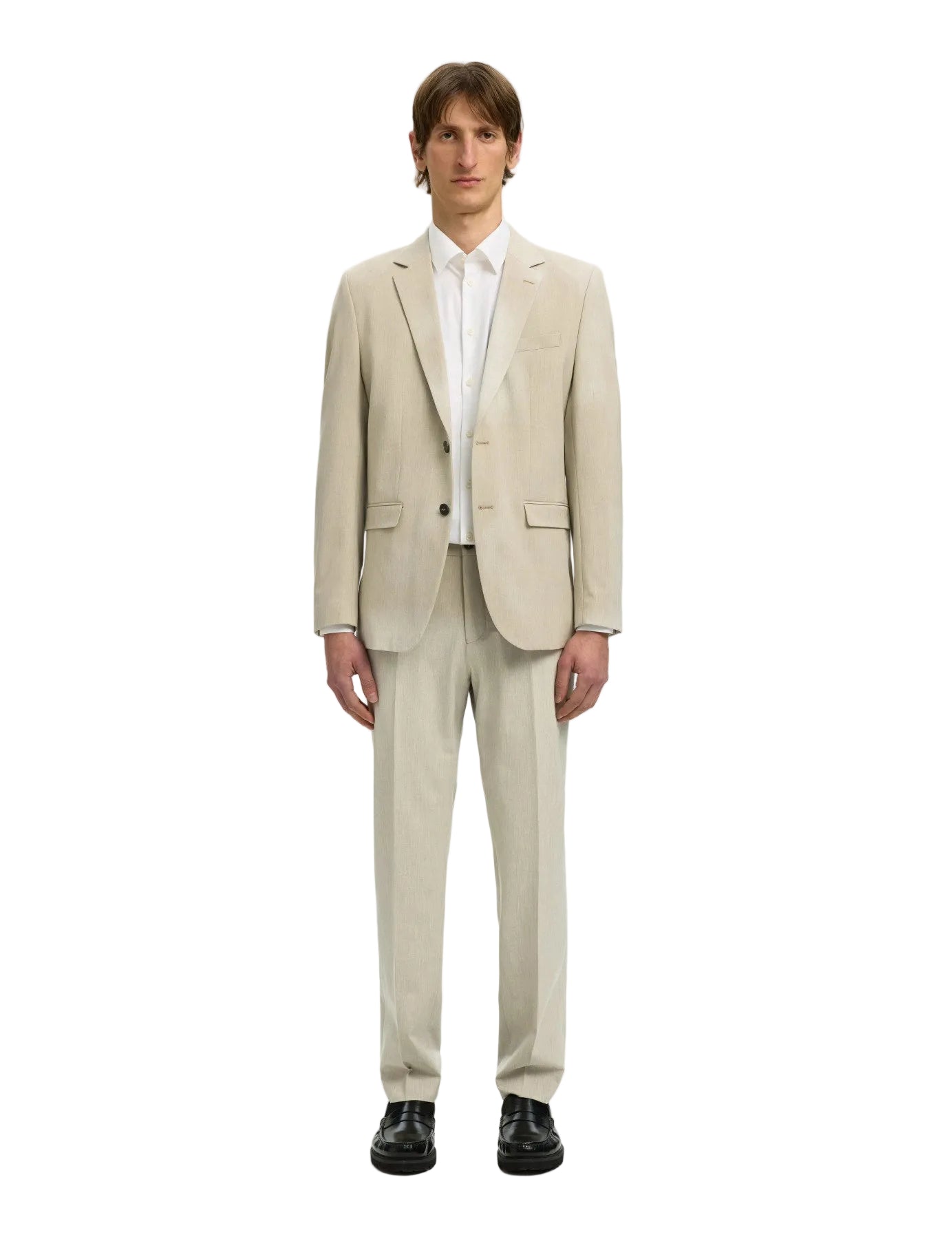 Slim Liam Trouser Flex