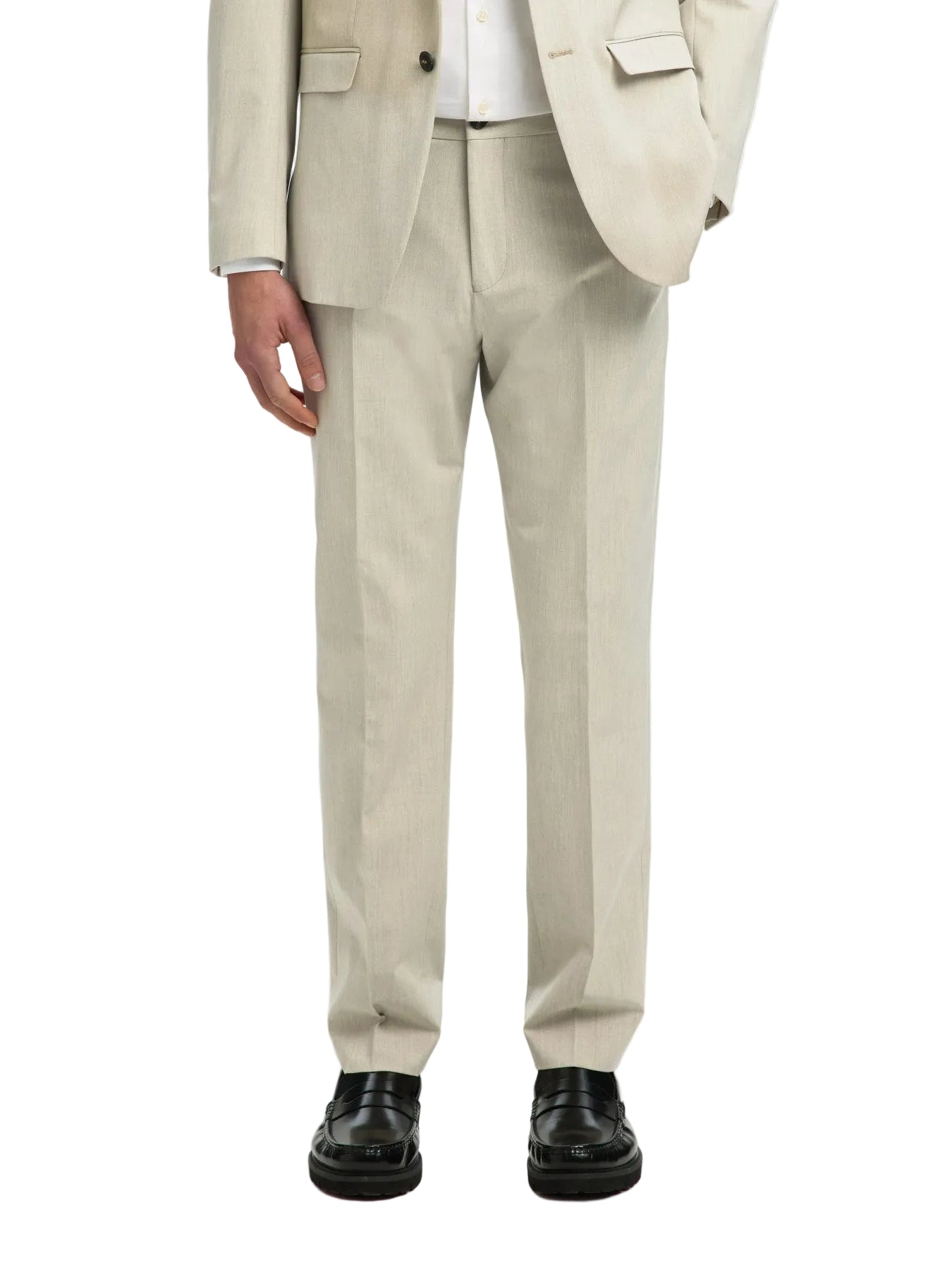 Slim Liam Trouser Flex