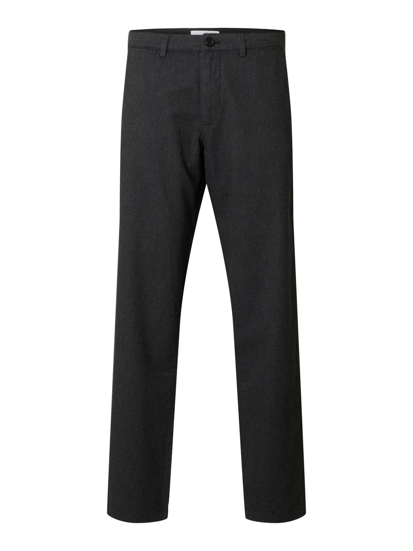 Slim Miles 175 Brushed Pants