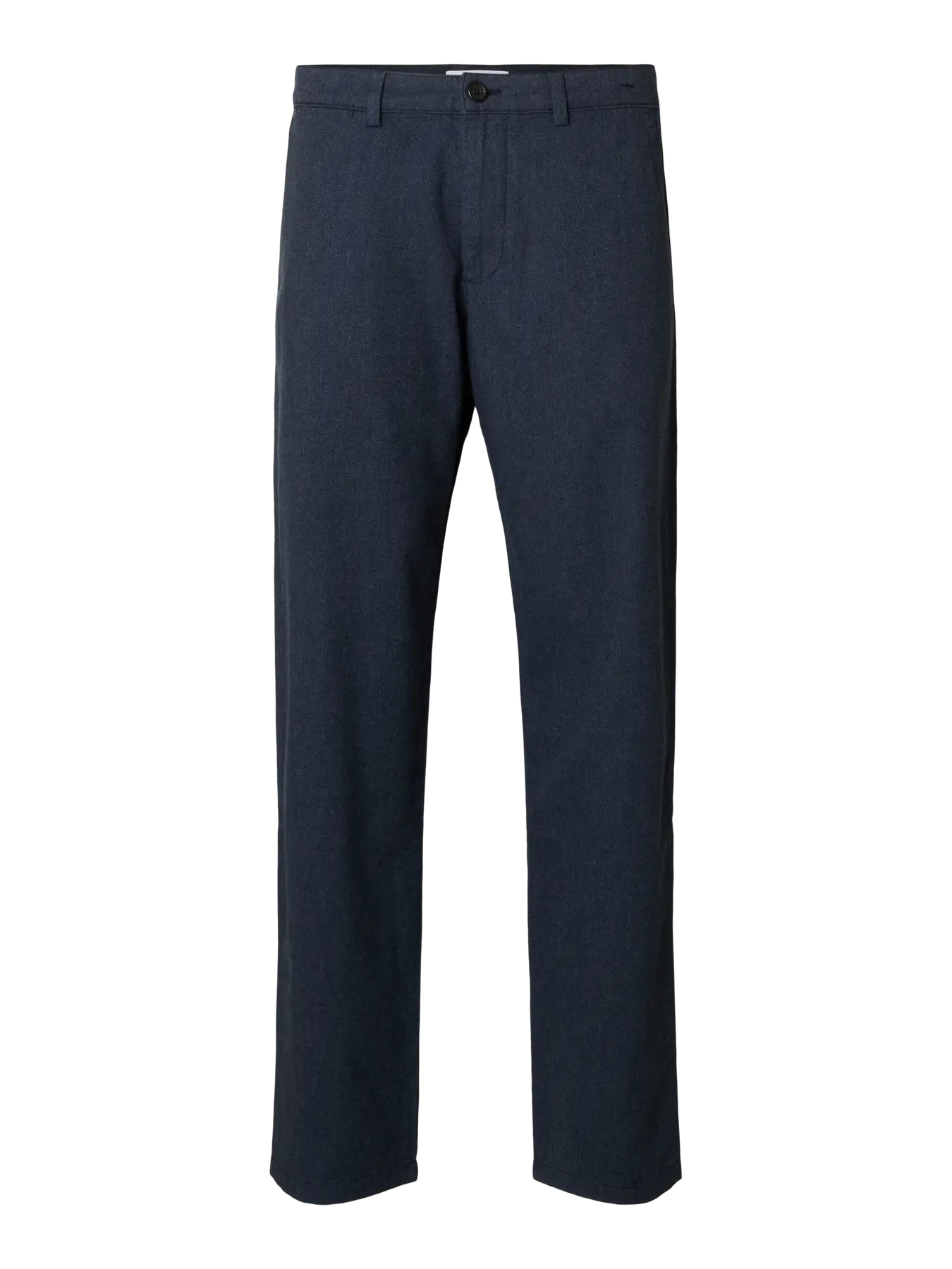 Slim Miles 175 Brushed Pants