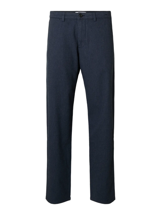 Slim Miles 175 Brushed Pants