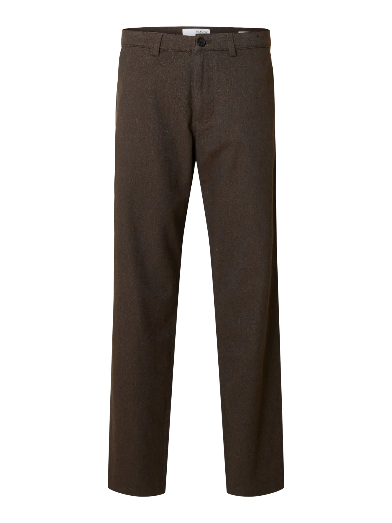 Slim Miles 175 Brushed Pants