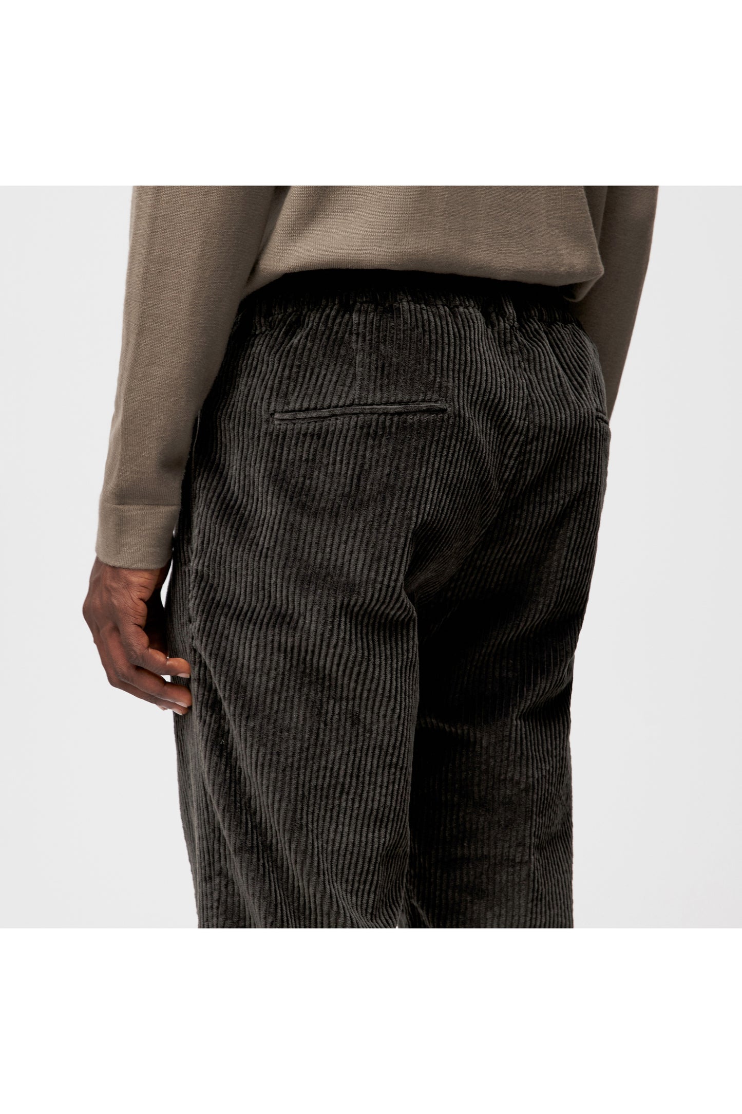 Chasy Regular Pants 132055