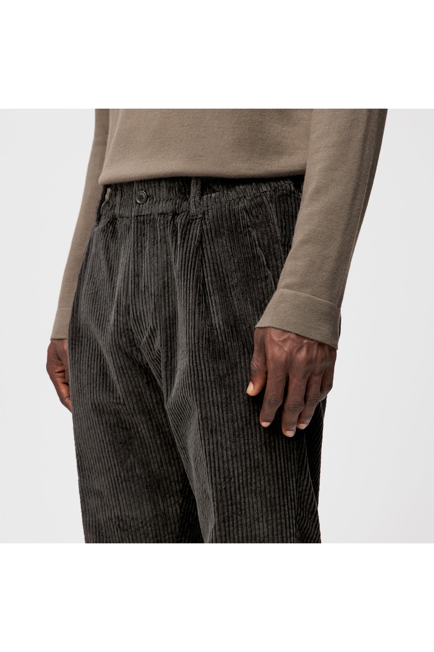 Chasy Regular Pants 132055