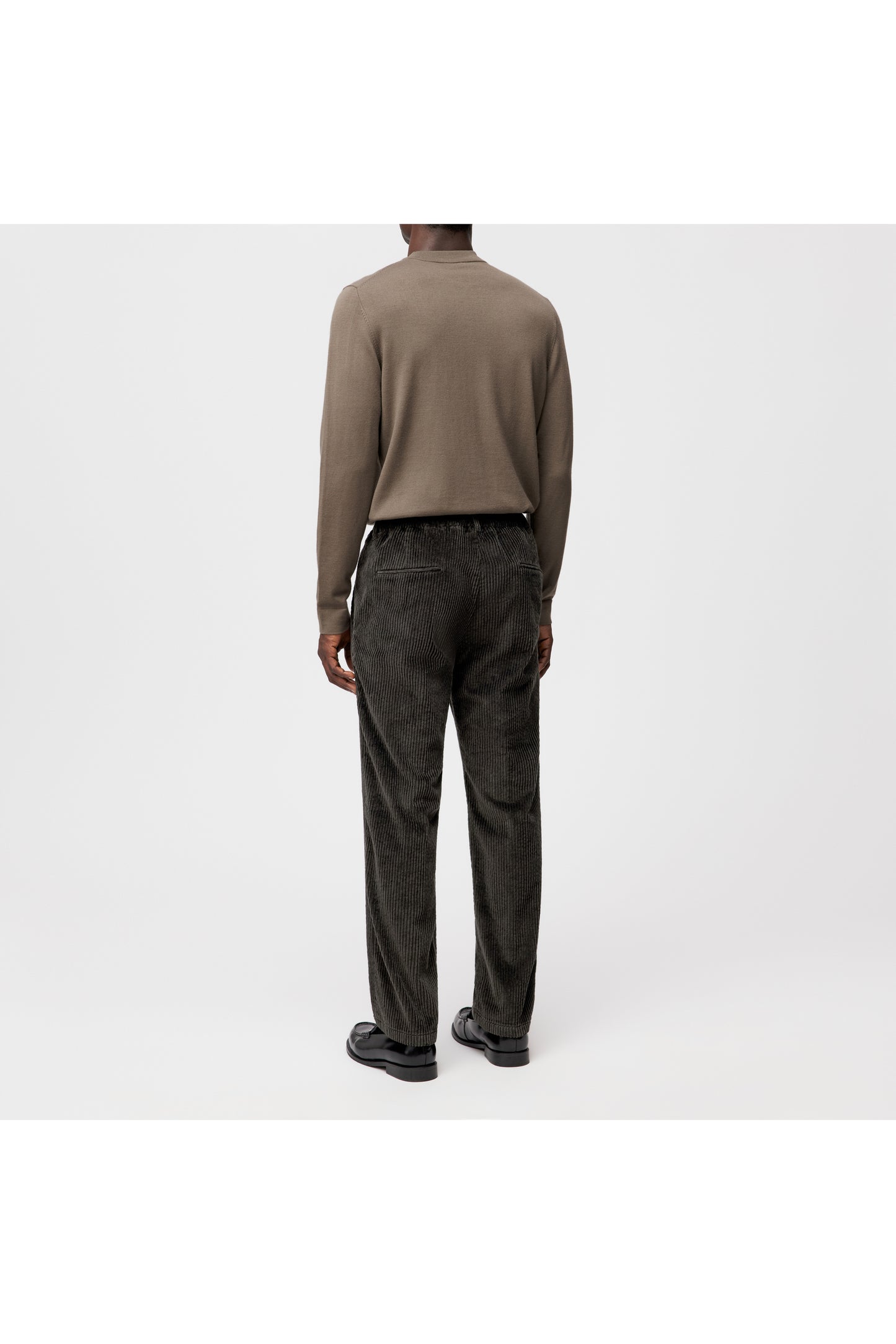 Chasy Regular Pants 132055