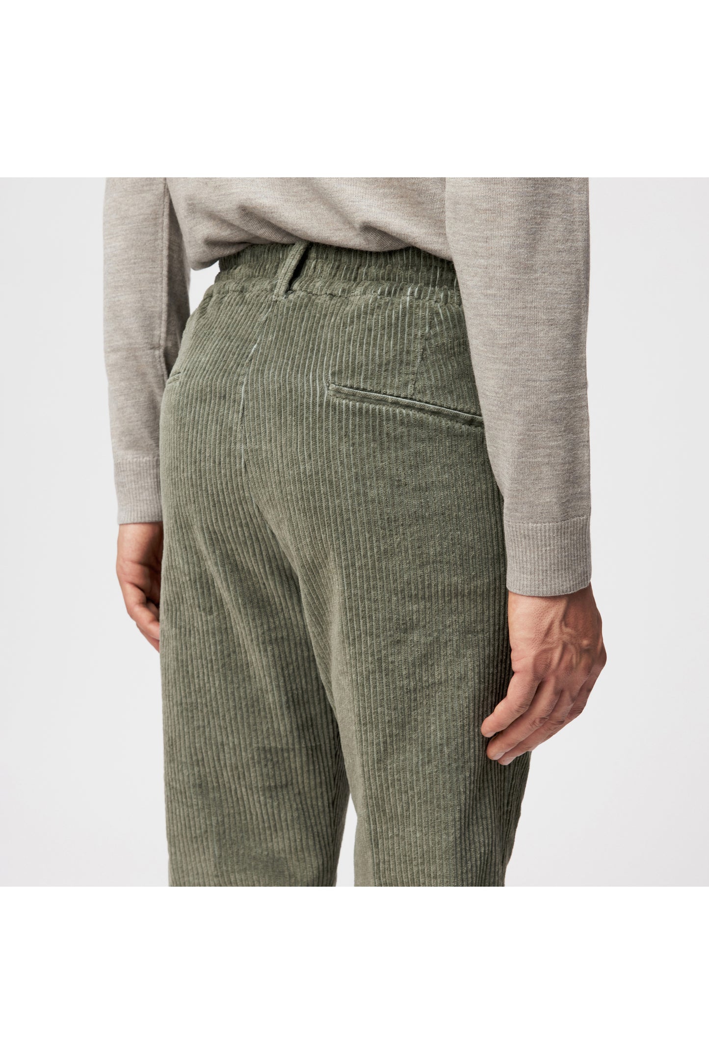 Chasy Regular Pants 132055