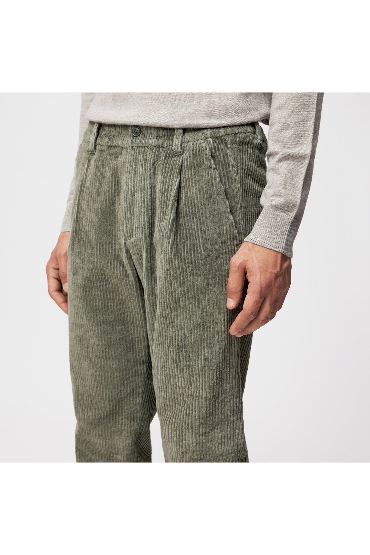 Chasy Regular Pants 132055