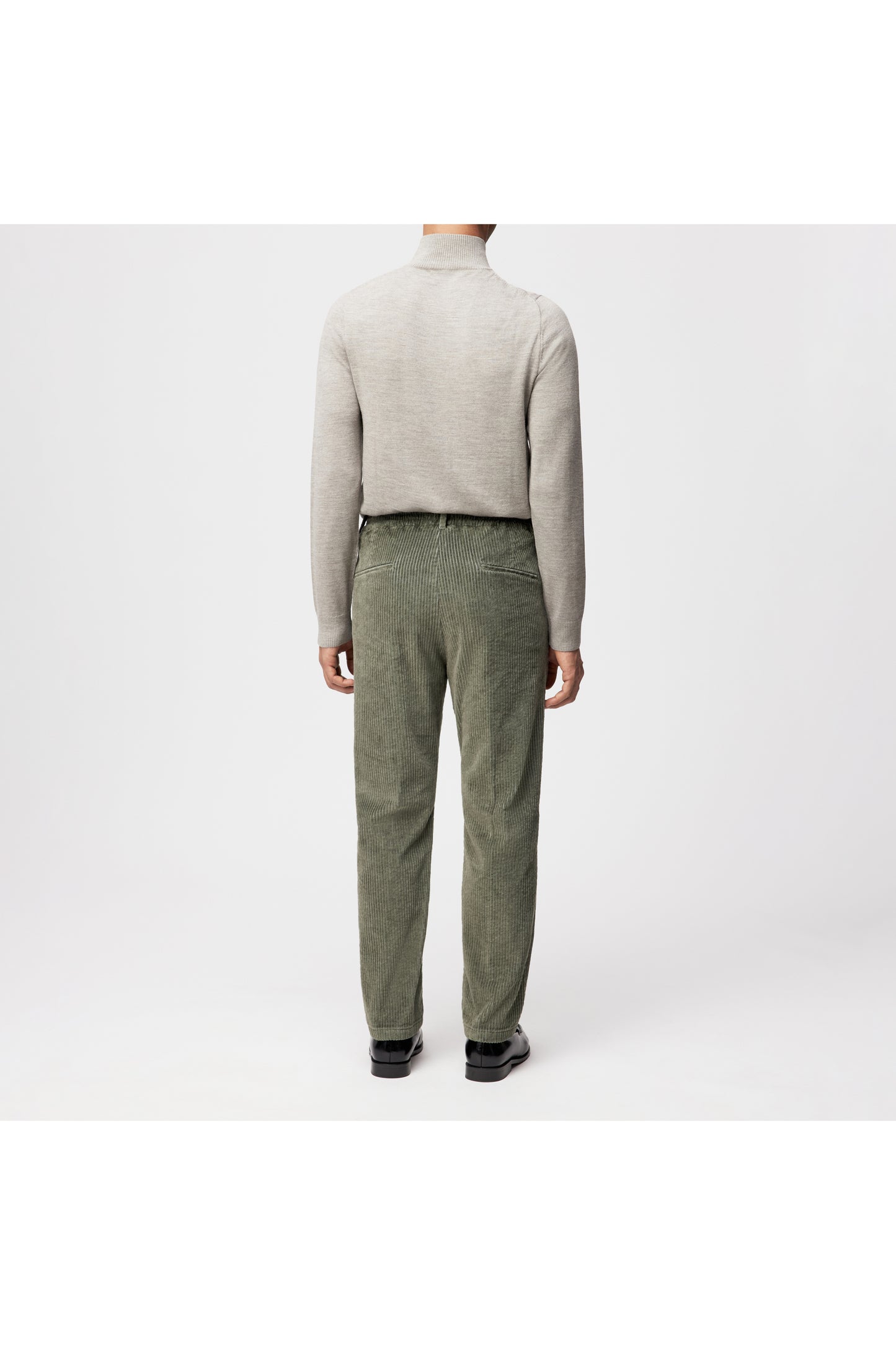 Chasy Regular Pants 132055