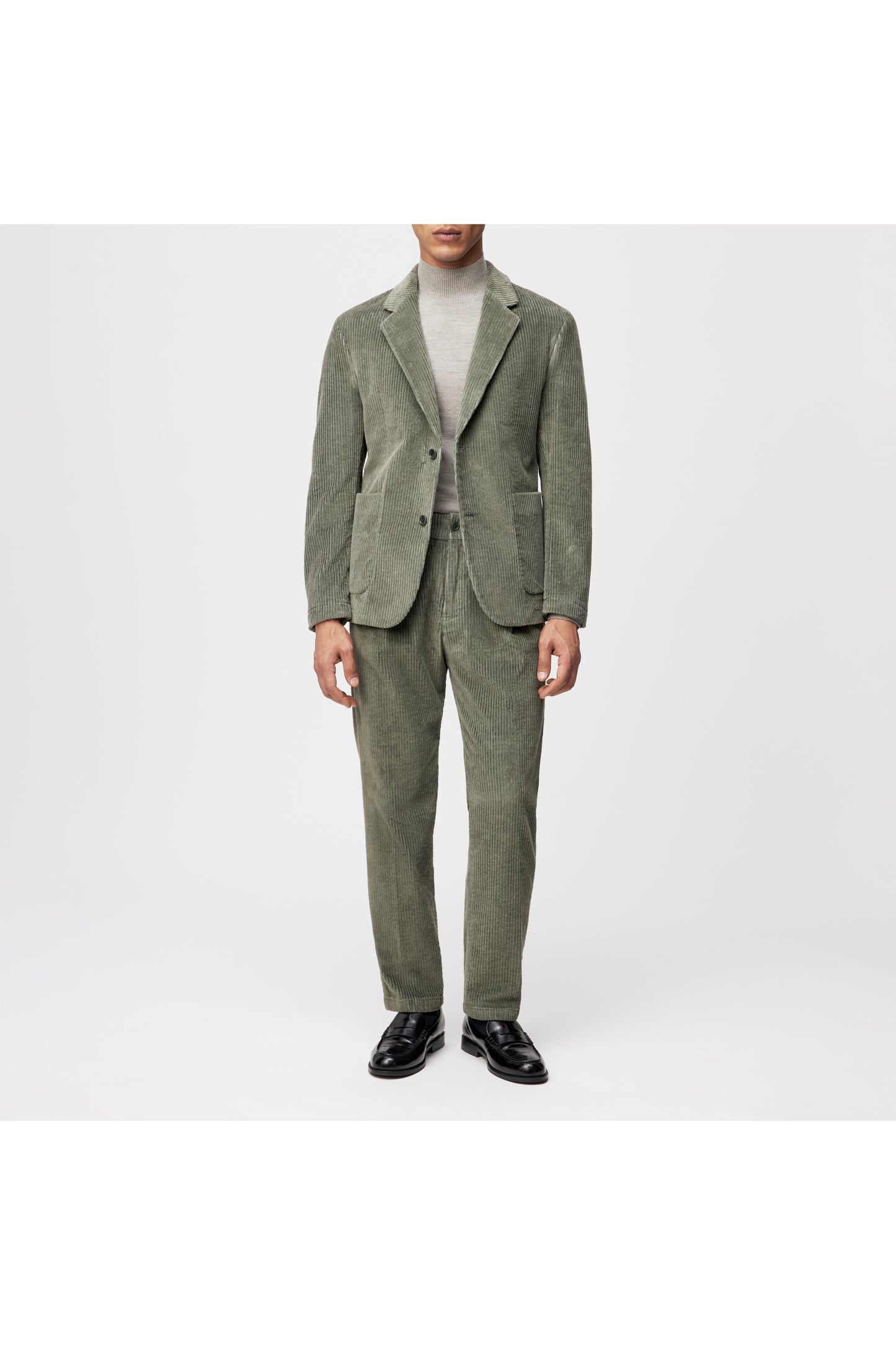 Chasy Regular Pants 132055