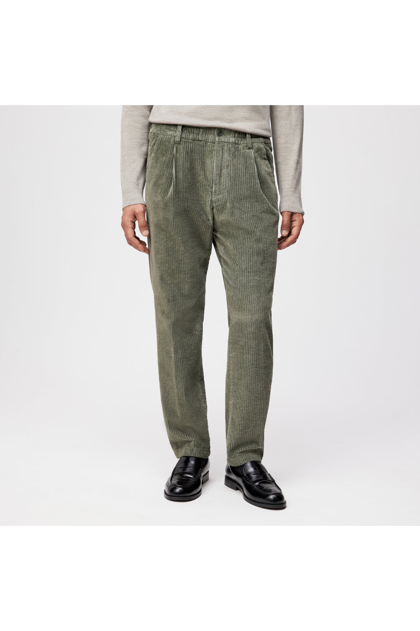 Chasy Regular Pants 132055