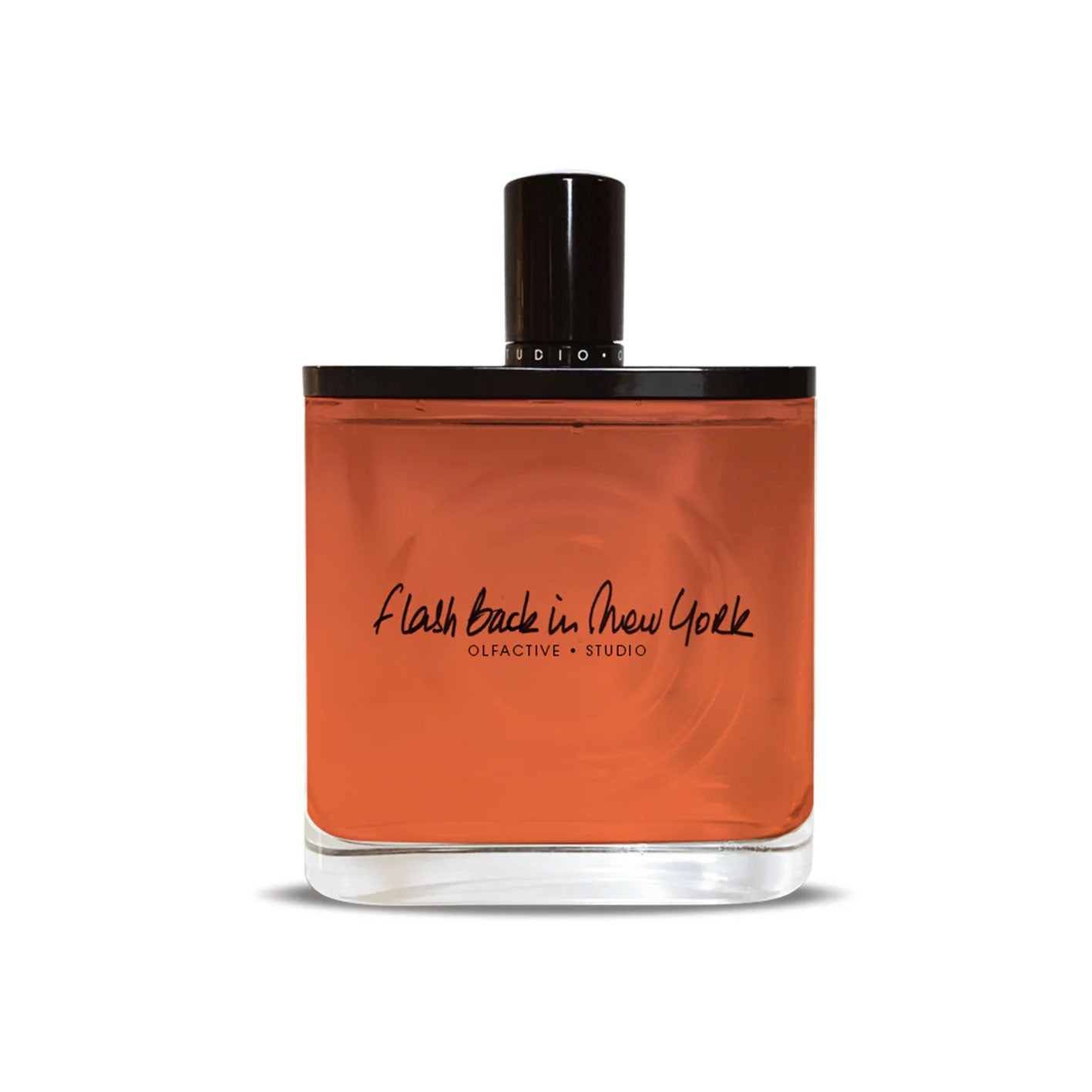 Flash back in New York