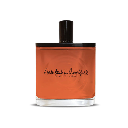 Flash back in New York