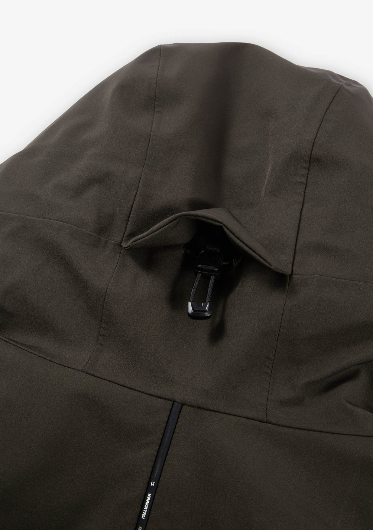 Planck Liner Parka