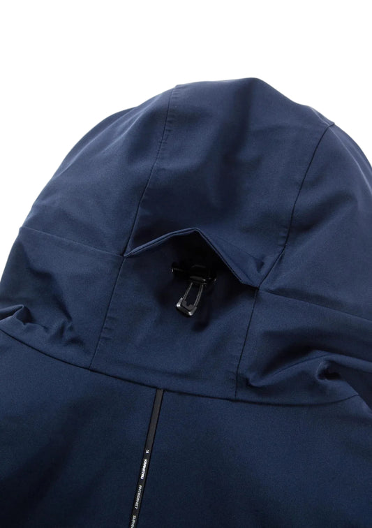 Planck Liner Parka