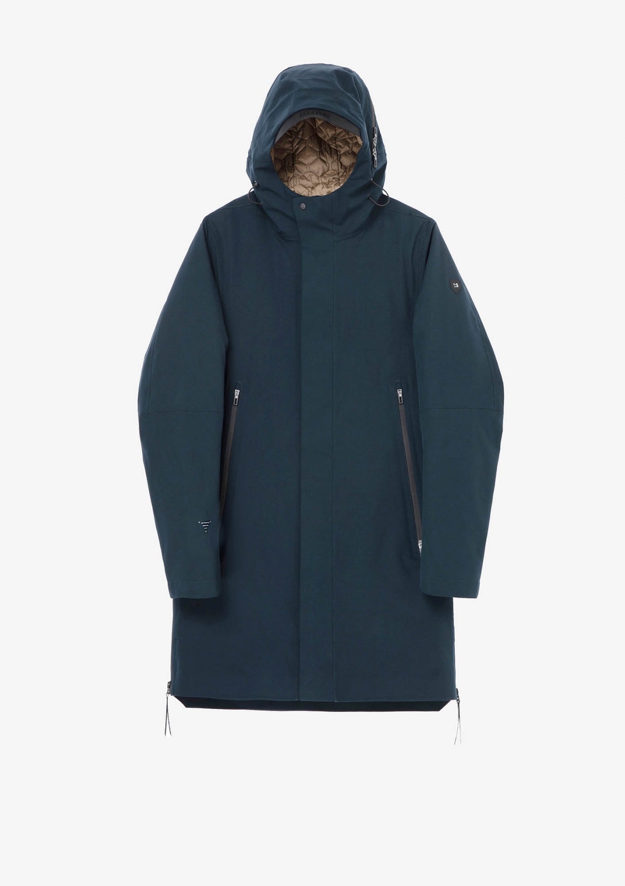 Planck Liner Parka