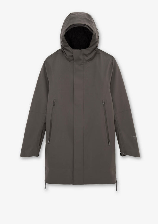 Planck Liner Parka