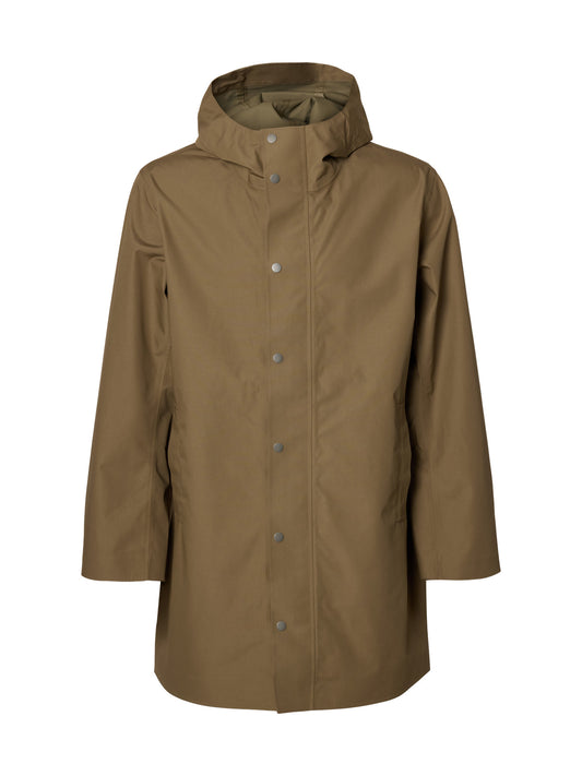 Byron Tech Coat