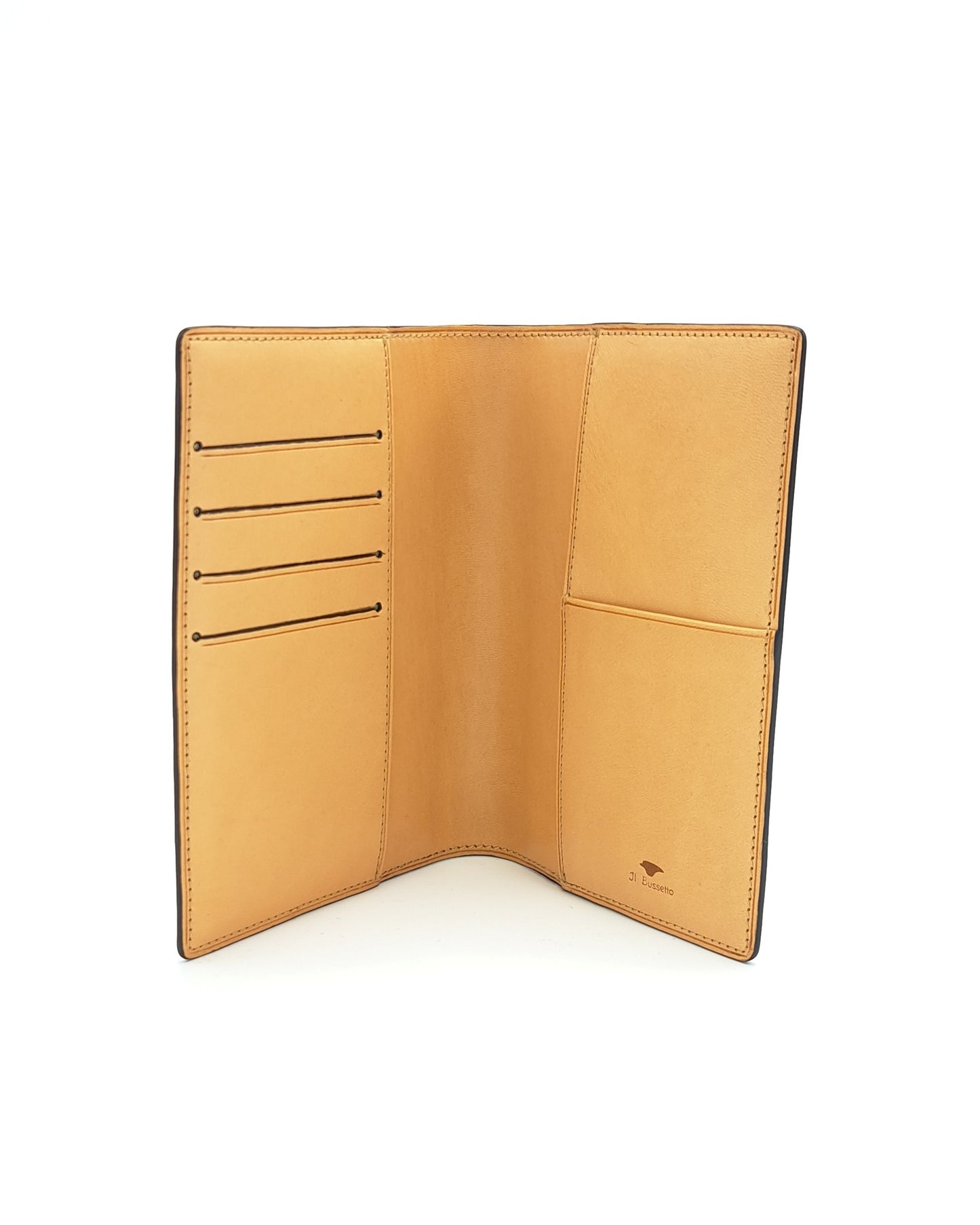 Portapasaporte