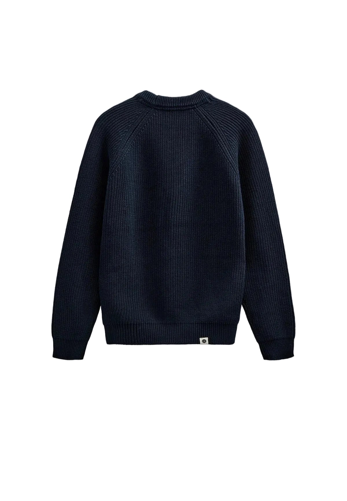 Maglia Sune in tessuto effetto vernice