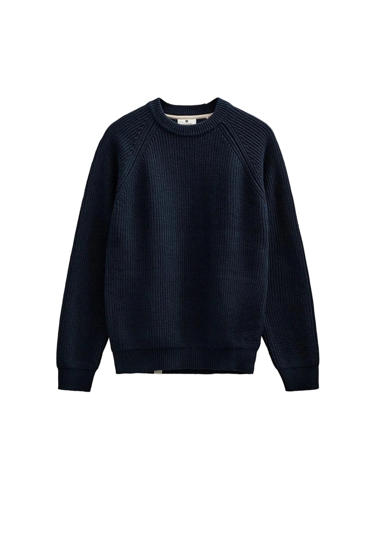 Maglia Sune in tessuto effetto vernice