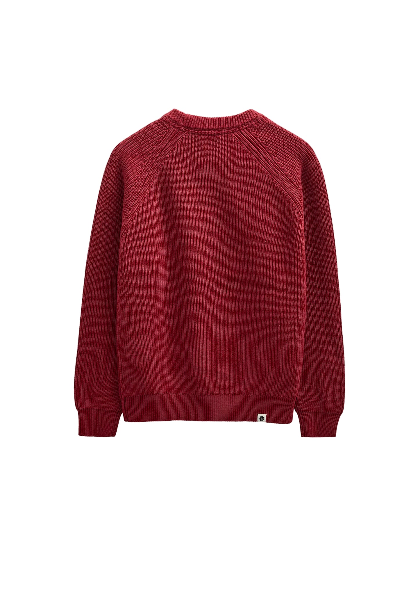 Sune Patent Knit