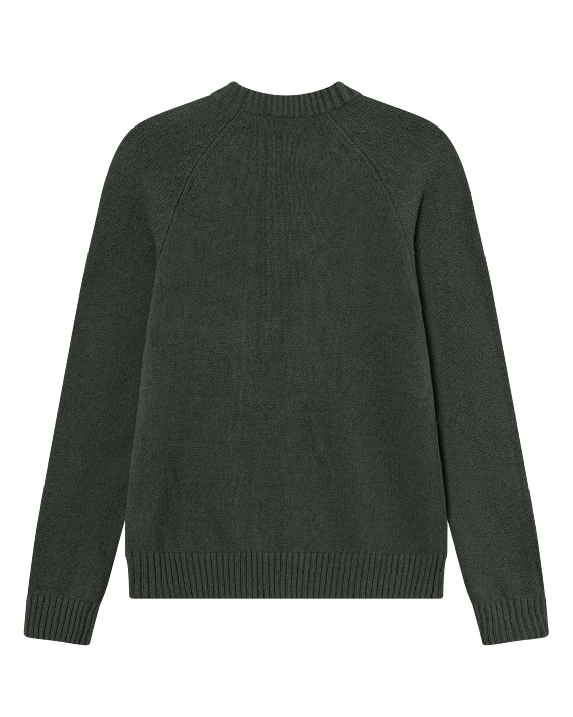 Brad Roundneck Knit