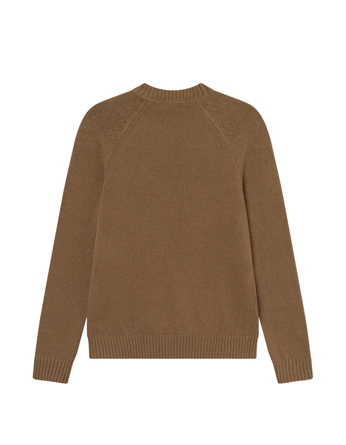 Brad Roundneck Knit