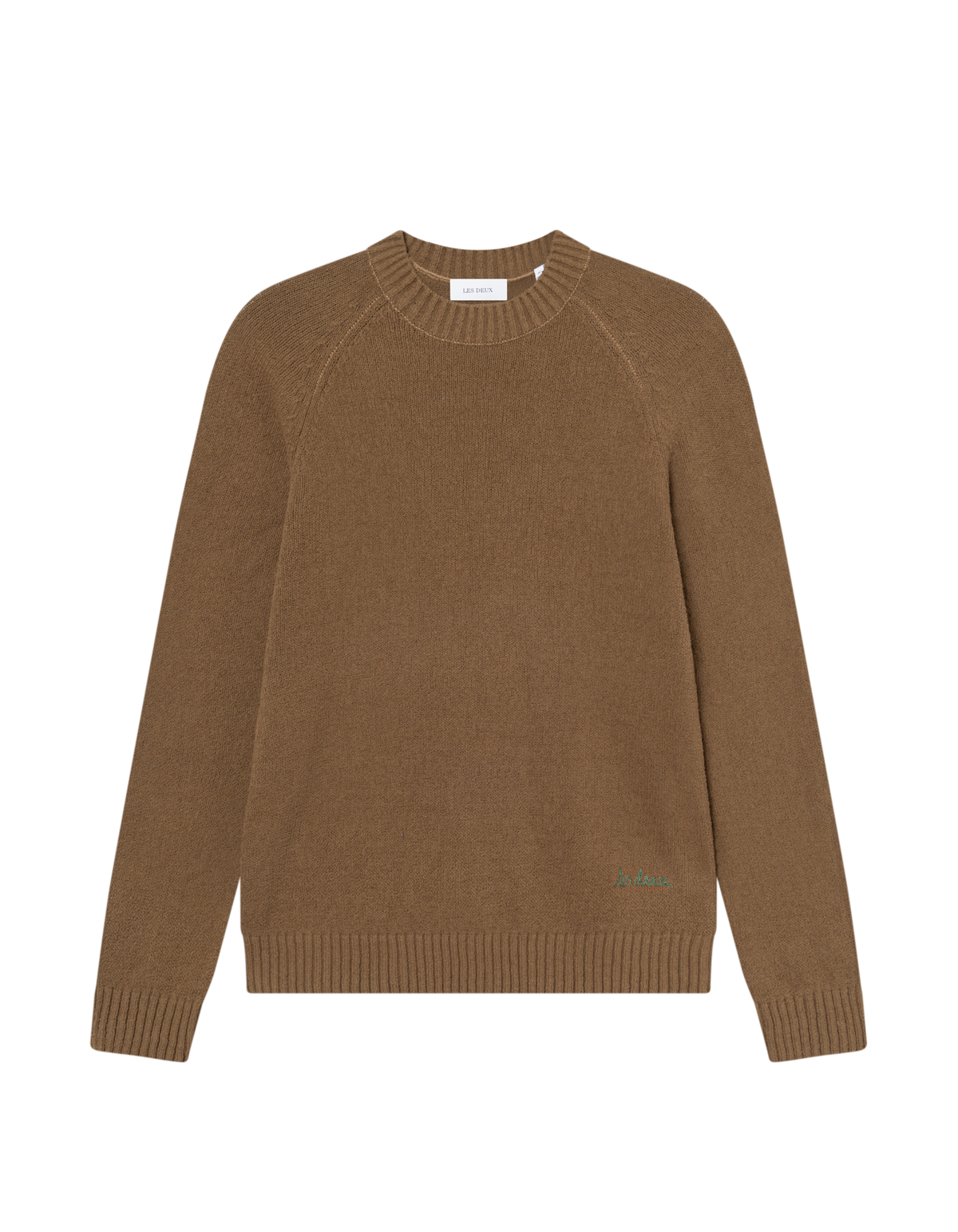 Brad Roundneck Knit