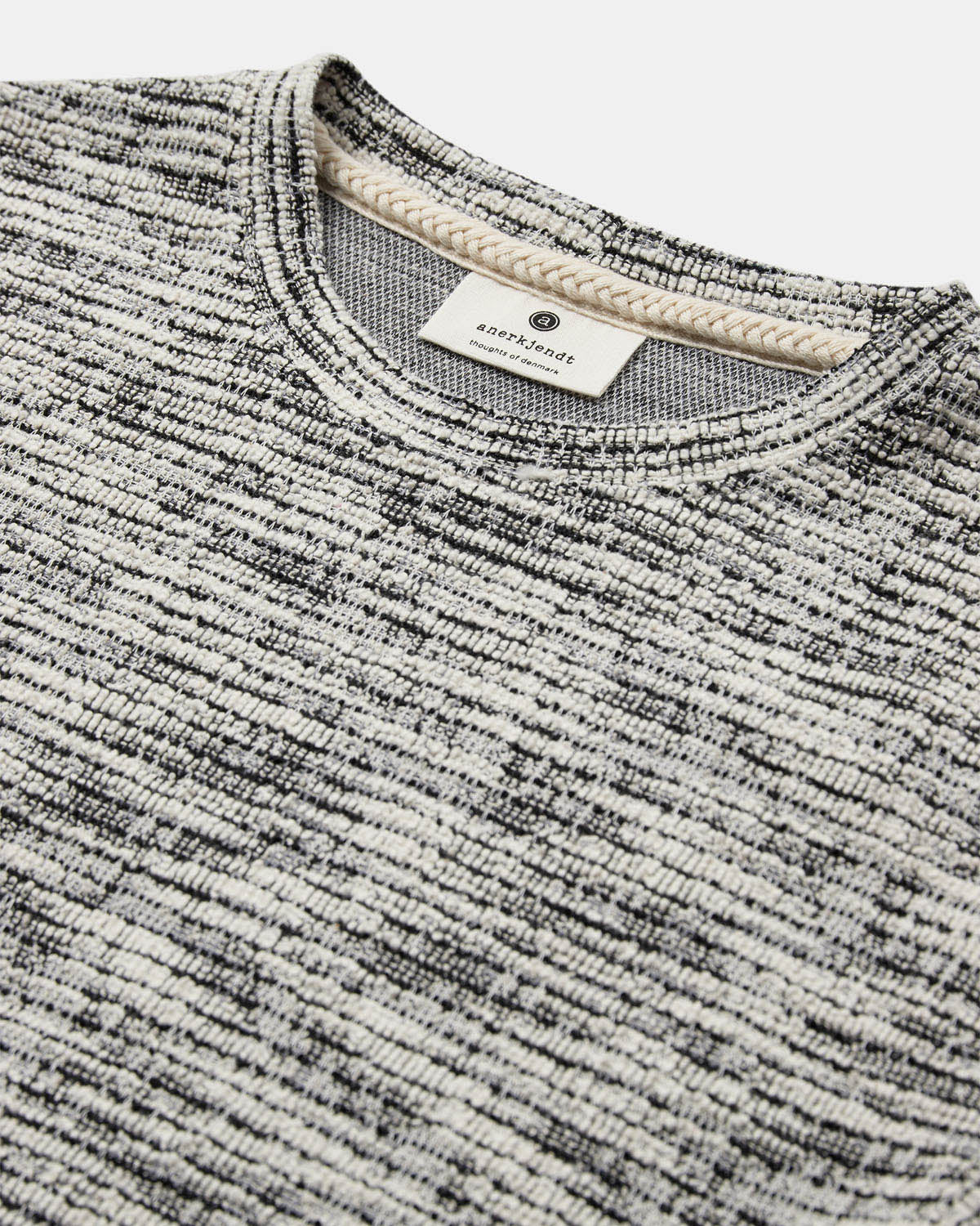 Sail Stripe Sweat