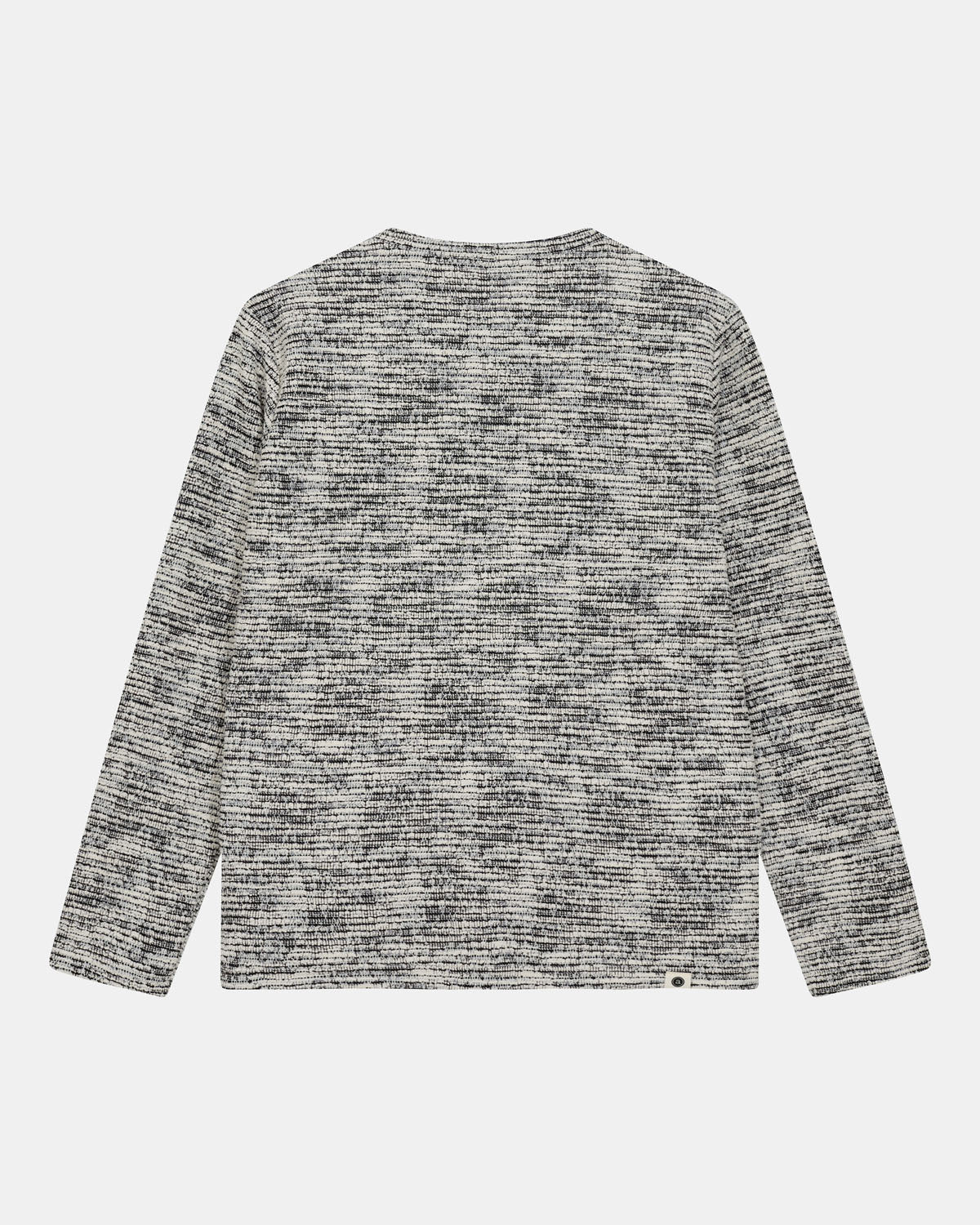 Sail Stripe Sweat