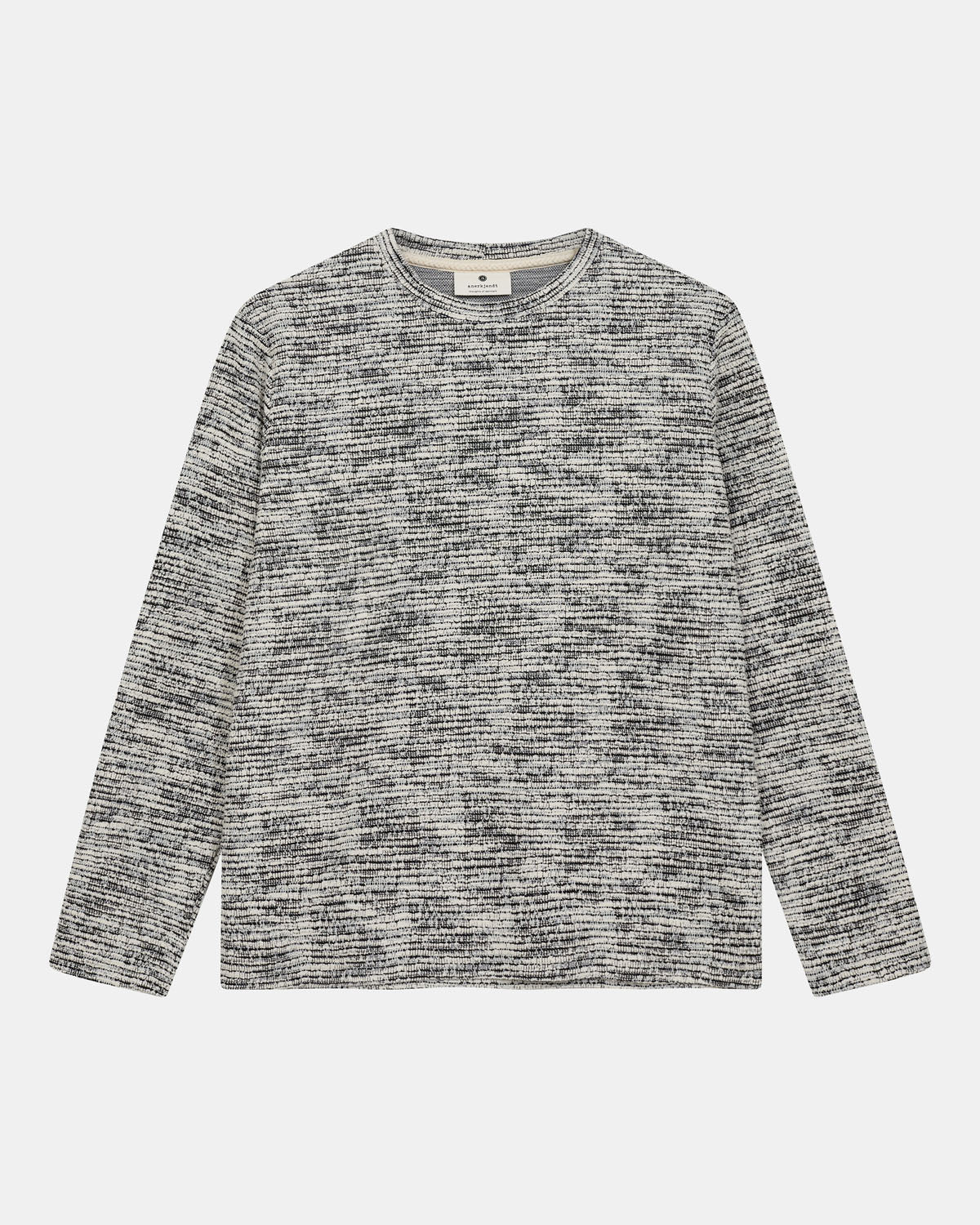 Sail Stripe Sweat