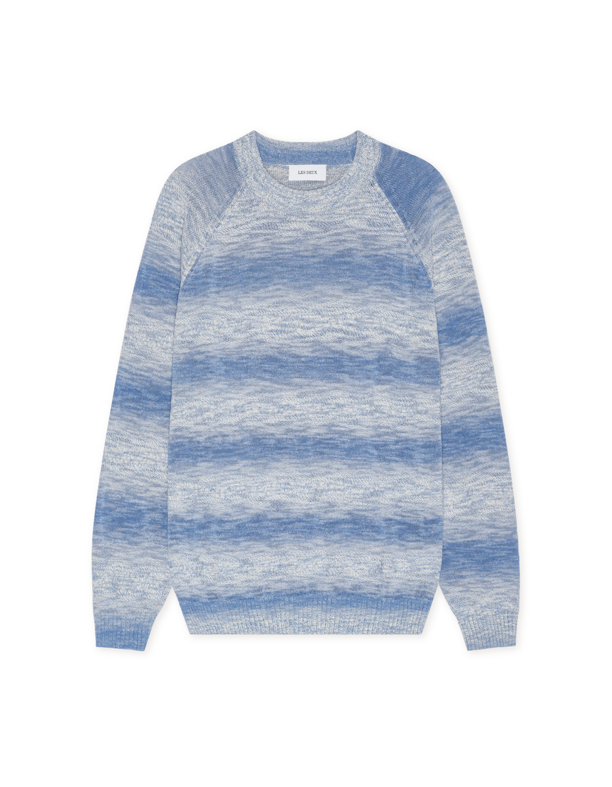 Light Gradient Knit
