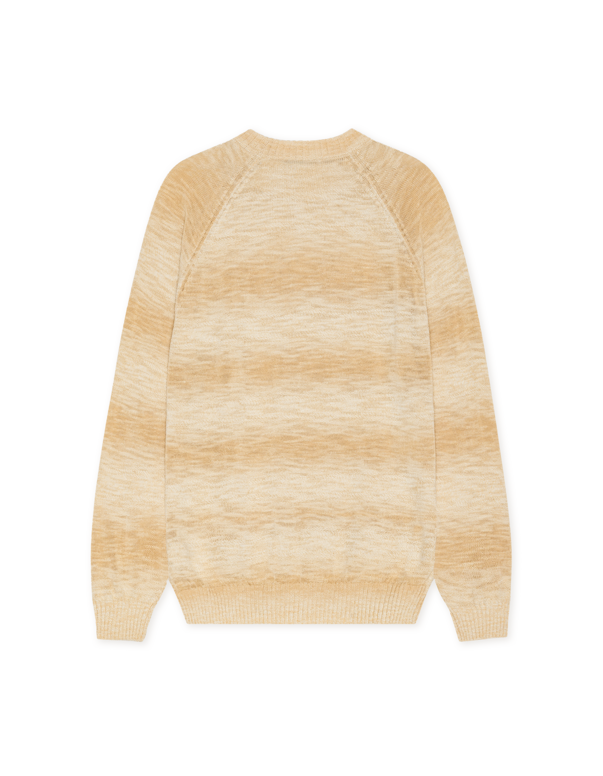 Light Gradient Knit
